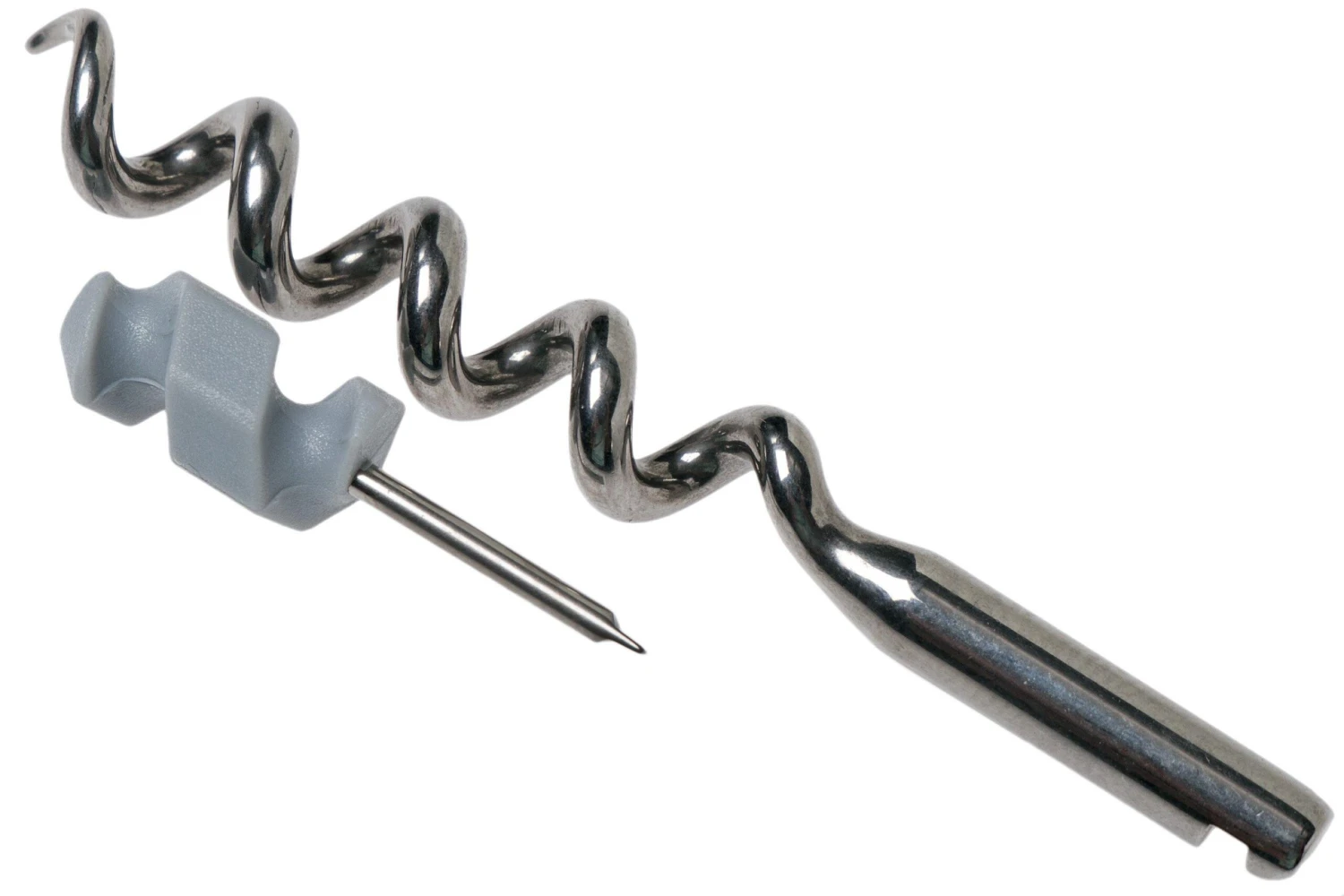 Victorinox SwissTool Spirit X Plus Ratchet 3.0236.L Multiherramienta, Funda De Cuero 9 Victorinox SwissTool Spirit X Plus Ratchet 3.0236.L Multiherramienta, Funda De Cuero - Imagen 7