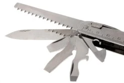 Victorinox Swiss Tool, 27 Features, Herramienta Con Funda De Cuero 14 Victorinox Swiss Tool, 27 Features, Herramienta Con Funda De Cuero -Leatherman Tienda VT3 03 27 05 victorinox 3 03 27 l swiss tool x d5