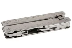 Victorinox Swiss Tool, 27 Features, Herramienta Con Funda De Cuero 15 Victorinox Swiss Tool, 27 Features, Herramienta Con Funda De Cuero -Leatherman Tienda VT3 03 27 06 victorinox 3 03 27 l swiss tool x d6