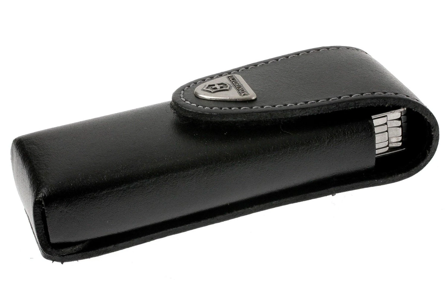 Victorinox Swiss Tool, 27 Features, Herramienta Con Funda De Cuero 9 Victorinox Swiss Tool, 27 Features, Herramienta Con Funda De Cuero - Imagen 7