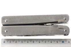 Victorinox Swiss Tool, 27 Features, Herramienta Con Funda De Cuero 17 Victorinox Swiss Tool, 27 Features, Herramienta Con Funda De Cuero -Leatherman Tienda VT3 03 27 08 victorinox 3 03 27 l swiss tool x d8