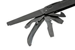 Victorinox Swisstool MXBS, 3.0326.M3N, Negro, Nylon, Multiherramienta -Leatherman Tienda VT3 0326 M3N 04 victorinox