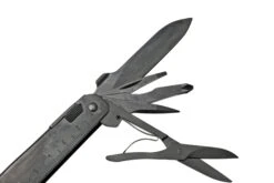 Victorinox Swisstool MXBS, 3.0326.M3N, Negro, Nylon, Multiherramienta -Leatherman Tienda VT3 0326 M3N 05 victorinox