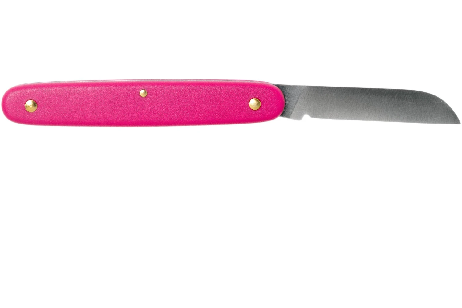 Victorinox Cuchillo Para Flores 3.9050.53B1 Rosa 4 Victorinox Cuchillo Para Flores 3.9050.53B1 Rosa - Imagen 2