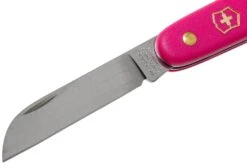 Victorinox Cuchillo Para Flores 3.9050.53B1 Rosa 11 Victorinox Cuchillo Para Flores 3.9050.53B1 Rosa -Leatherman Tienda VT3 9050 53B1 03 victorinox