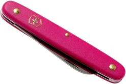 Victorinox Cuchillo Para Flores 3.9050.53B1 Rosa 12 Victorinox Cuchillo Para Flores 3.9050.53B1 Rosa -Leatherman Tienda VT3 9050 53B1 04 victorinox