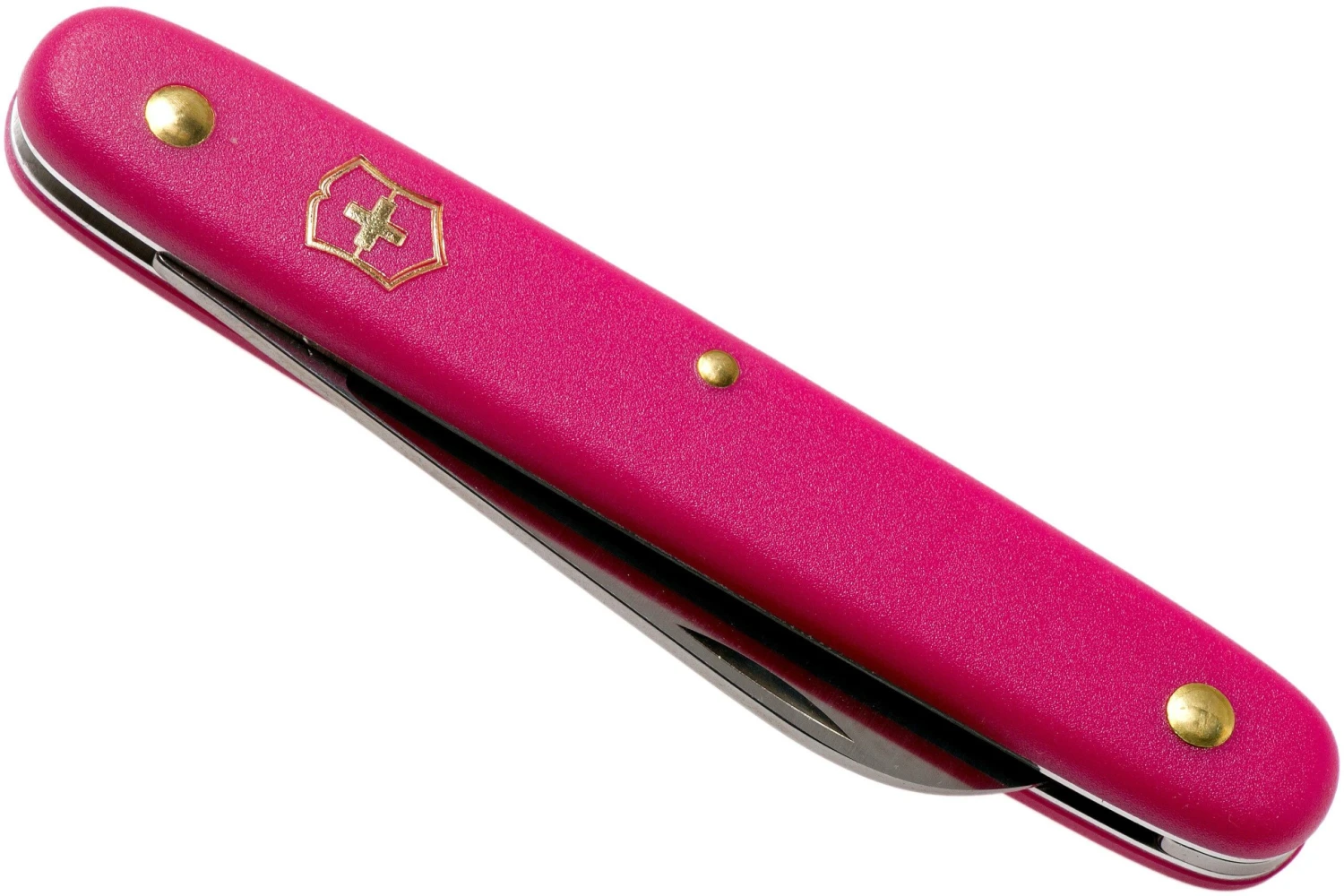 Victorinox Cuchillo Para Flores 3.9050.53B1 Rosa 6 Victorinox Cuchillo Para Flores 3.9050.53B1 Rosa - Imagen 4
