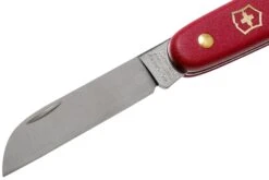 Victorinox Cuchillo Para Flores 3.9050.B1 Rojo -Leatherman Tienda VT3 9050 B1 03 victorinox