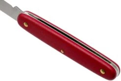 Victorinox Cuchillo Para Flores 3.9050.B1 Rojo -Leatherman Tienda VT3 9050 B1 05 victorinox
