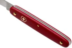 Victorinox Cuchillo Para Flores 3.9050.B1 Rojo -Leatherman Tienda VT3 9050 B1 06 victorinox