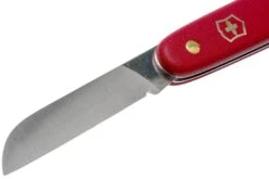 Victorinox Cuchillo Para Flores Zurdo 3.9450.B1 Rojo -Leatherman Tienda VT3 9450 B1 03 victorinox