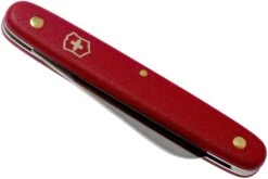 Victorinox Cuchillo Para Flores Zurdo 3.9450.B1 Rojo -Leatherman Tienda VT3 9450 B1 04 victorinox