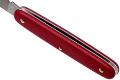 Victorinox Cuchillo Para Flores Zurdo 3.9450.B1 Rojo -Leatherman Tienda VT3 9450 B1 05 victorinox