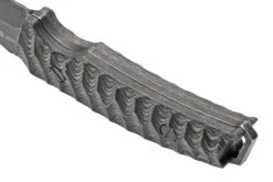 Willumsen Birddog BD21DSW Dark Stonewashed, Cuchillo Bushcraft -Leatherman Tienda WNBD21DSW 04 willumsen