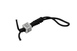 Willumsen Paragon DL22TGR Grey Black G10, AUS-8, Cuchillo Fijo -Leatherman Tienda WNDL22TGR 07 willumsen