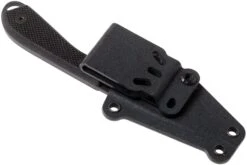 White River Knives M1 Backpacker Pro Black G10, Black Ionbond Cuchillo Fijo, Funda Kydex 17 White River Knives M1 Backpacker Pro Black G10, Black Ionbond Cuchillo Fijo, Funda Kydex -Leatherman Tienda WRBP PRO CBI TBL 07 white river knives