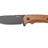 WOOX Rock 62 BUKNF00101 Walnut Plain, Cuchillo Fijo 2 WOOX Rock 62 BUKNF00101 Walnut Plain, Cuchillo Fijo -Leatherman Tienda WXBUKNF00101 01 woox